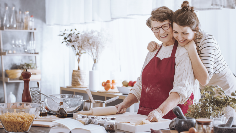 7 Idee Regalo per una nipote femmina adolescente (con un Budget di 20 / 50 euro)