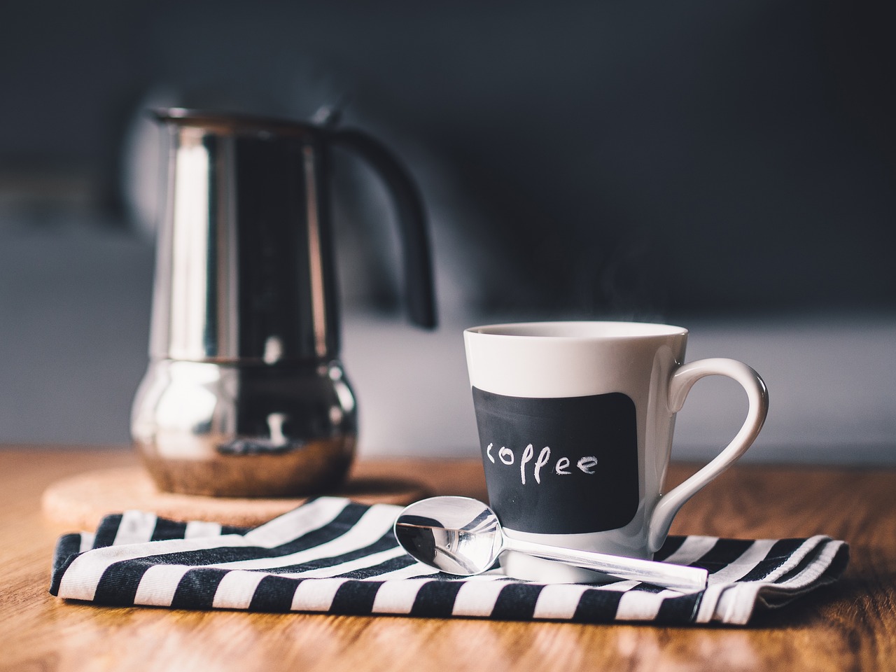 Come scegliere il nostro caffè quotidiano